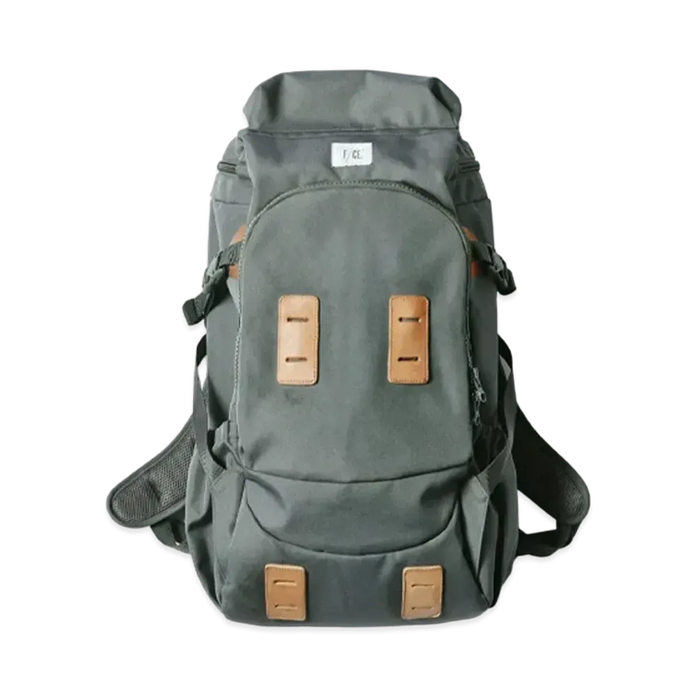 F/CE. 950 Big Travel BP "Gray"