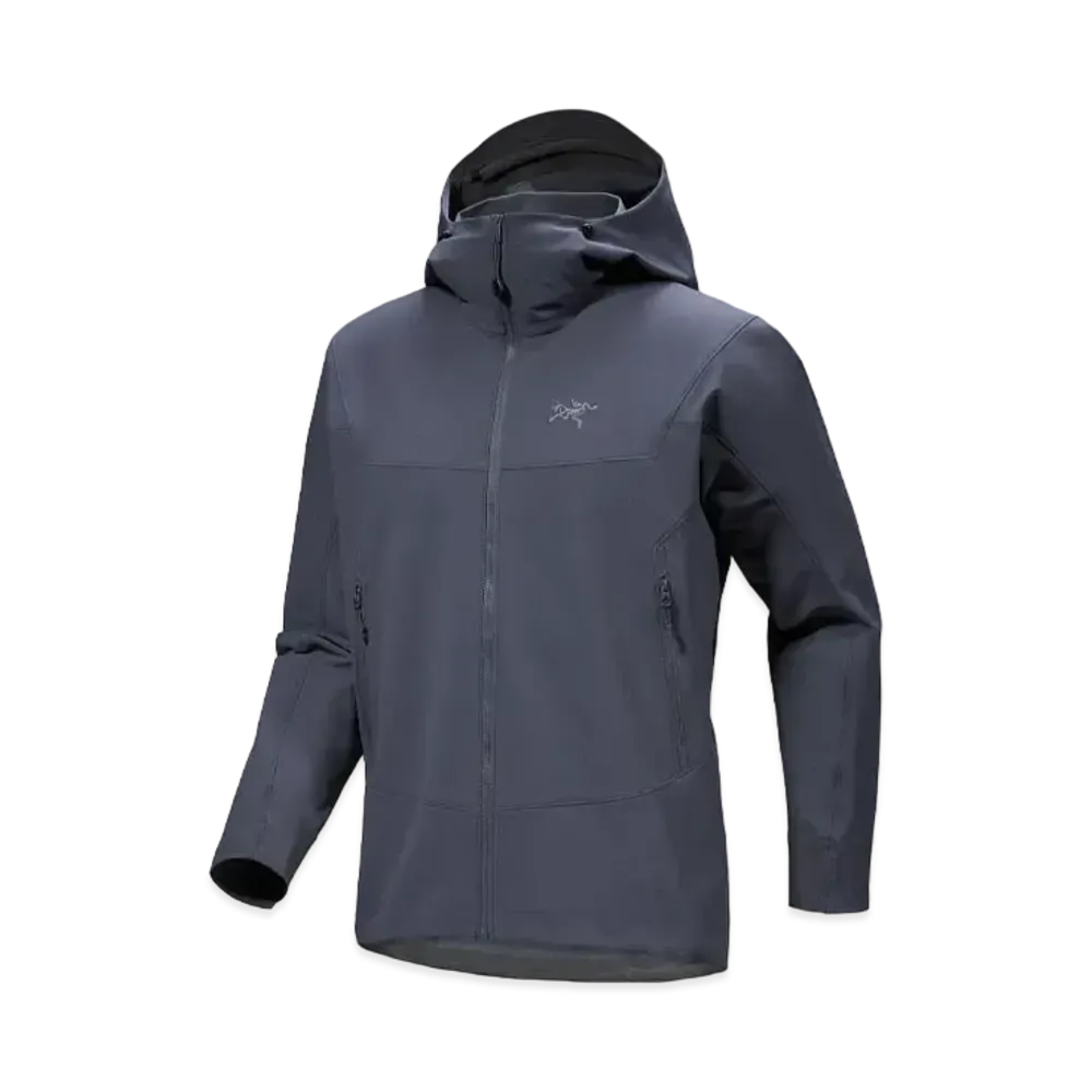 ARC'TERYX Gamma Hoody Men's "Dk Stratus"