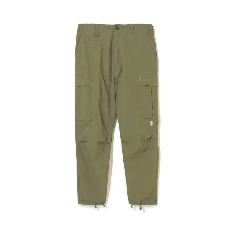 UNDERCOVER Cordura® Tapered Cargo Pants "Khaki"
