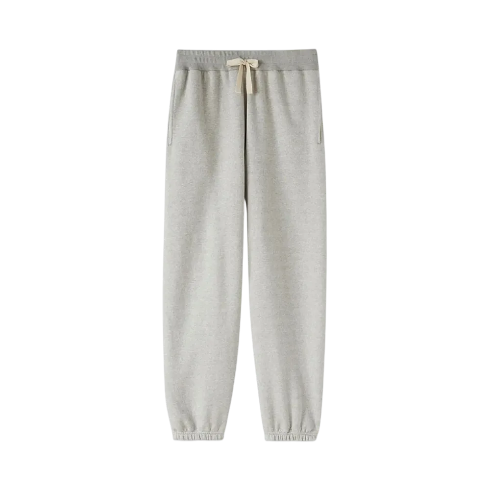 Jil Sander Men's Sweatpants "Powder Green"