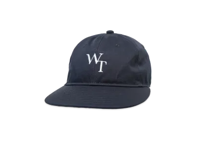 WTAPS T-6M 03 / Cap / Ctpl. Twill "Navy"