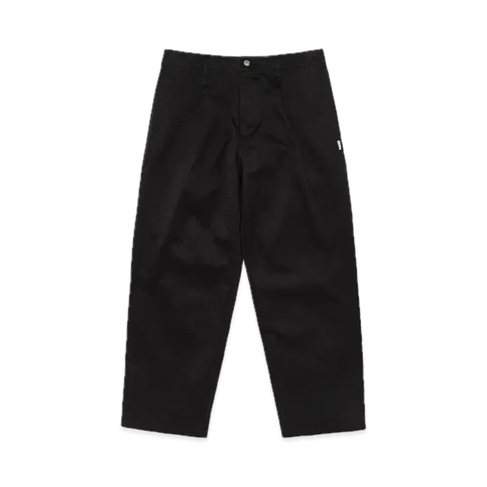HUMAN MADE Skater Pants "Black"