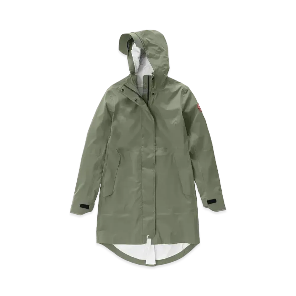 CANADA GOOSE Salida Jacket "Sagebrush"