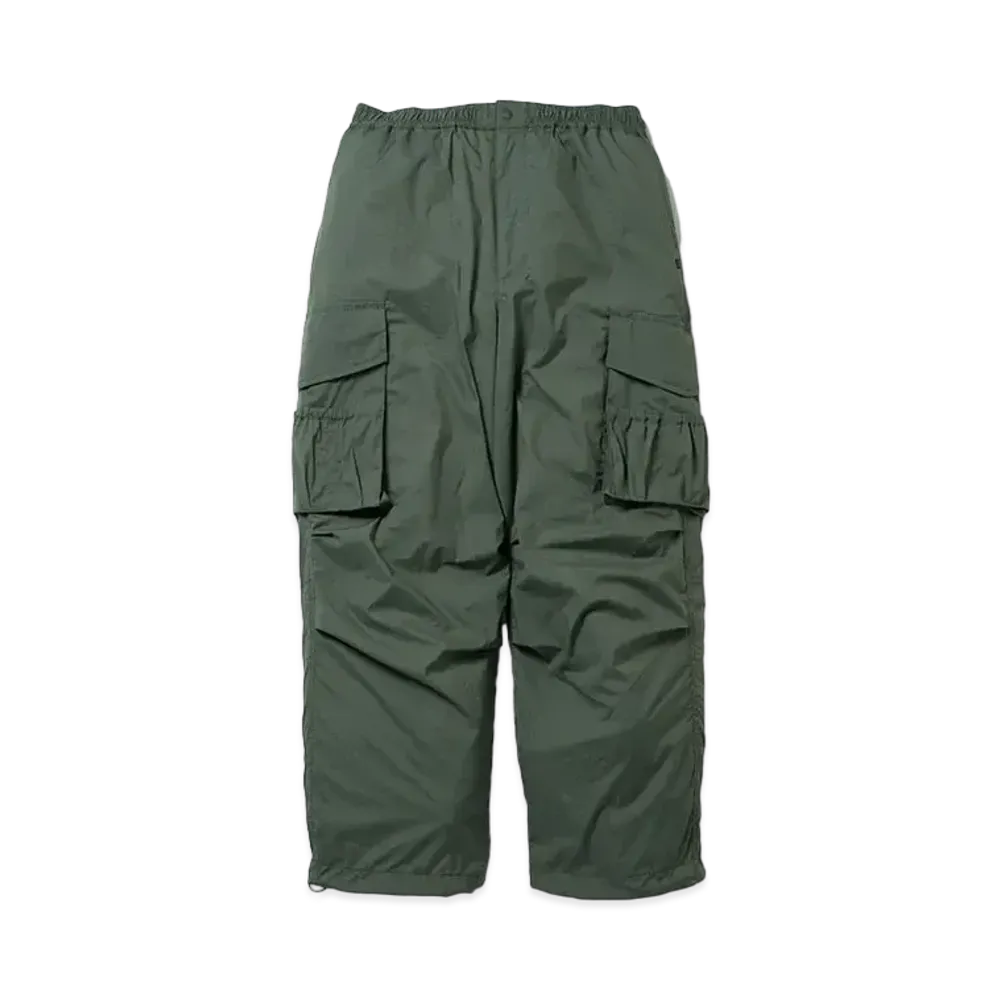 DAIWA PIER39 24SS W's Tech Photographer Pants "Olive Green"