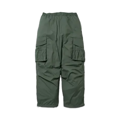 DAIWA PIER39 24SS W's Tech Photographer Pants "Olive Green"