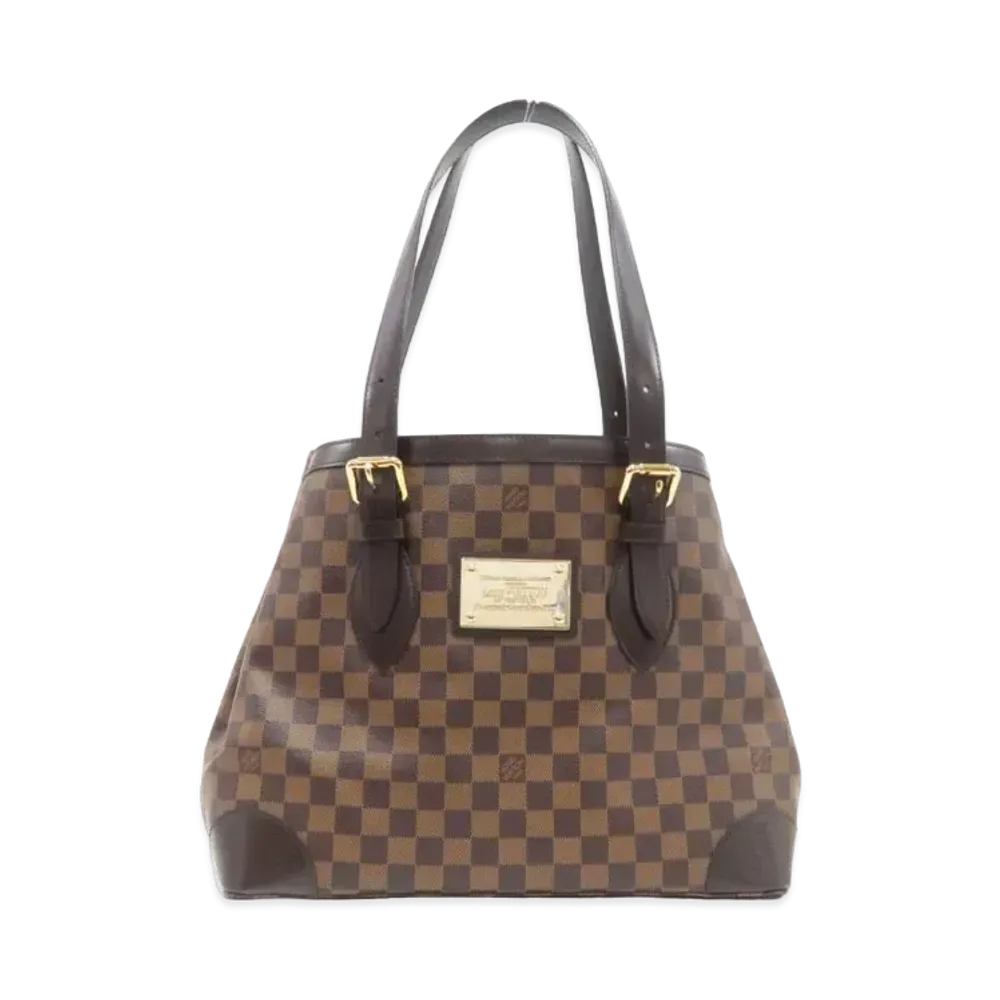 Louis Vuitton Damier Hampstead PM