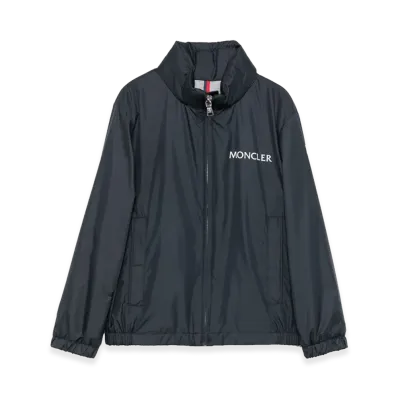 MONCLER Kids Jacket "Blue"