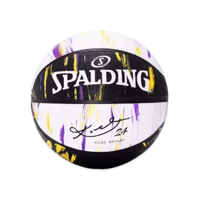 Spalding x Kobe Bryant Marbled Snake Official Basketball