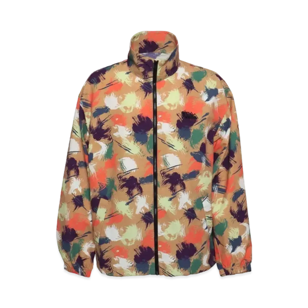 FIRST DOWN COZY JKT "Penki Paint"