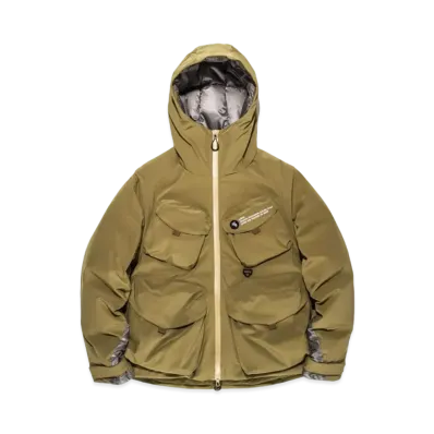 CMF OUTDOOR GARMENT Lotus Down "Khaki"
