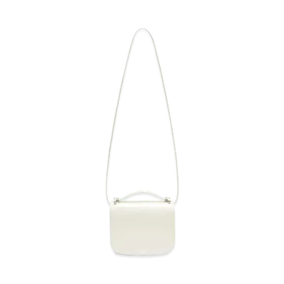 Jil Sander Crossbody Small "Natural"