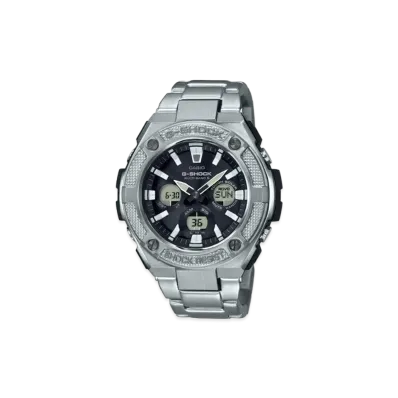 Casio G-SHOCK G-STEEL GST-W330D-1AJF