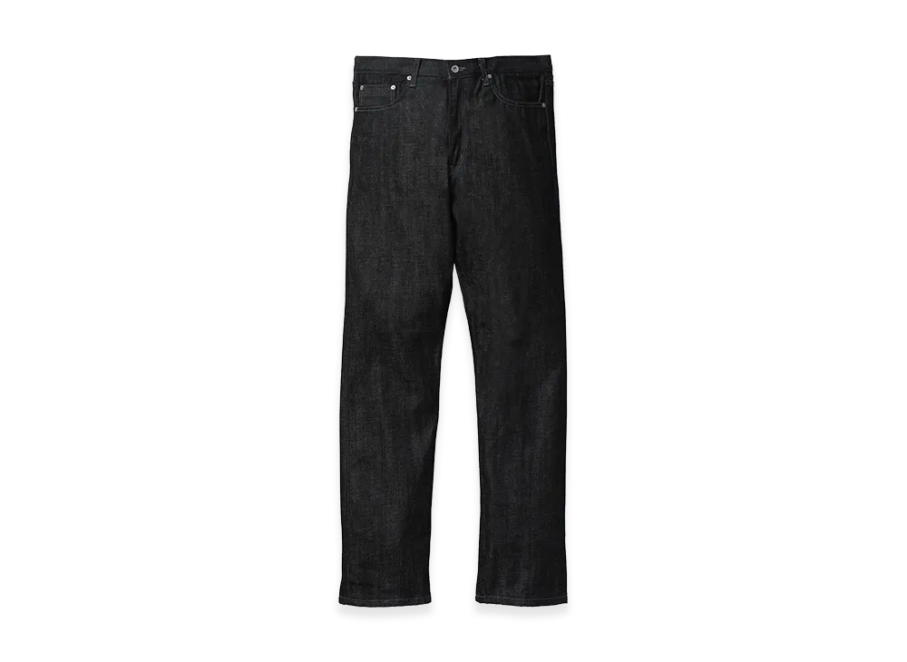 NEIGHBORHOOD Rigid Denim DP Mid Pants "Black"