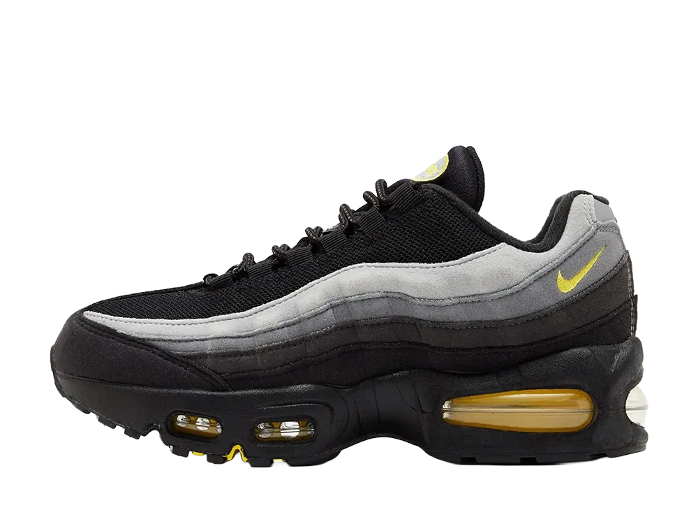 Nike Air Max 95 Big Bubble "Batman"