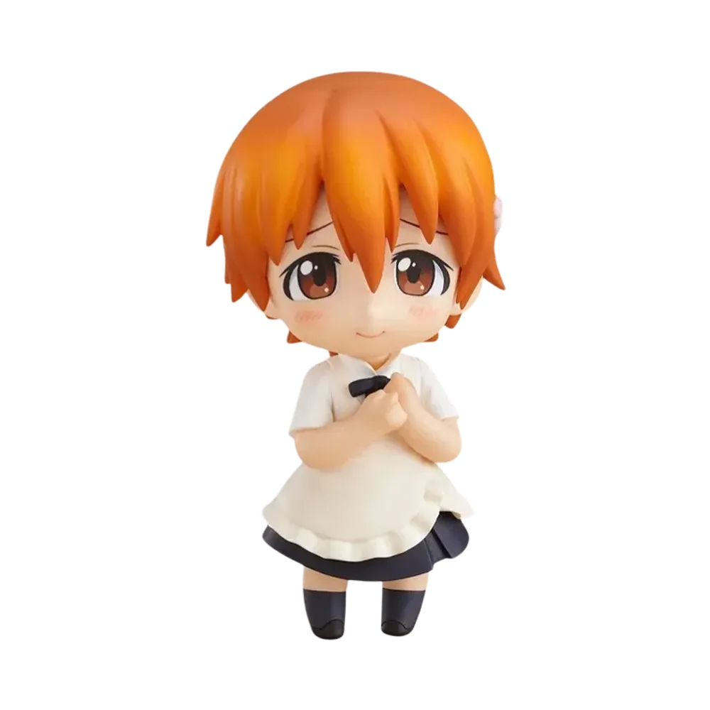 Good Smile Company "Nendoroid" -WORKING!!- 230 Mahiru Inami