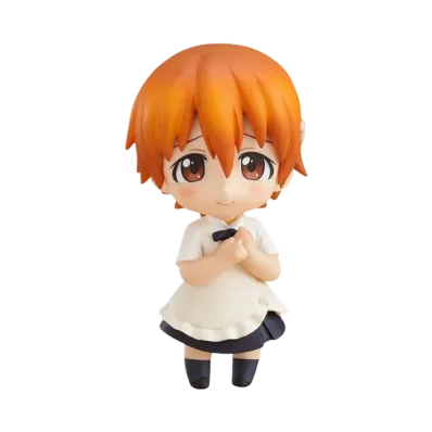 Good Smile Company "Nendoroid" -WORKING!!- 230 Mahiru Inami