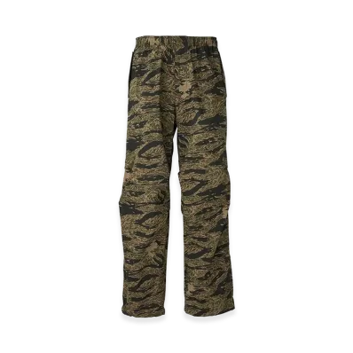 HYSTERIC GLAMOUR Cargo Pants "Khaki Tones"