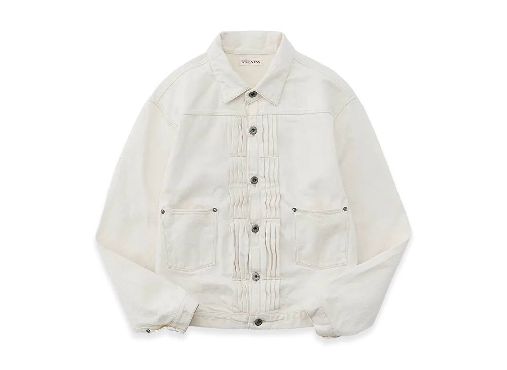 NICENESS 1st Anniversary E.Frank "White"