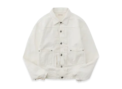 NICENESS 1st Anniversary E.Frank "White"