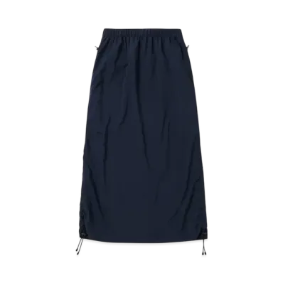 Champion Women's Skirt 25SS "Dark Navy"