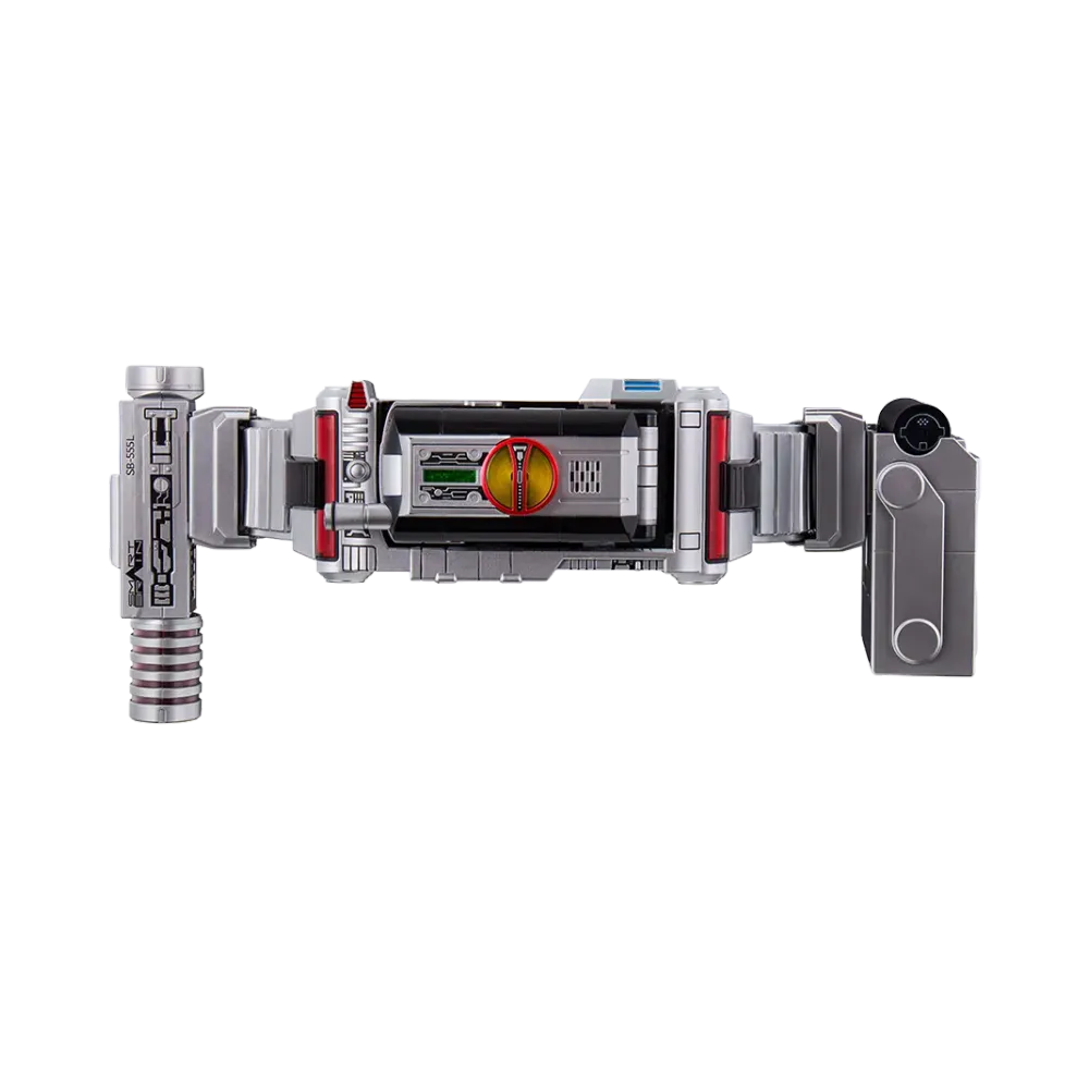 BANDAI "COMPLETE SELECTION MODIFICATION" -KAMEN RIDER 555- Faiz Gear ver.2
