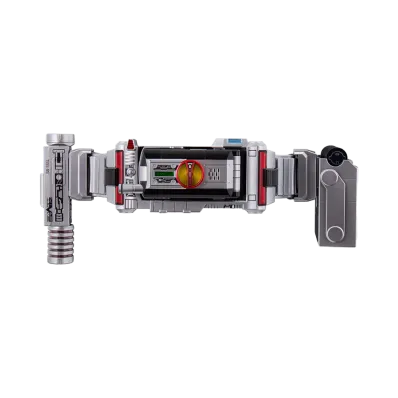 BANDAI "COMPLETE SELECTION MODIFICATION" -KAMEN RIDER 555- Faiz Gear ver.2