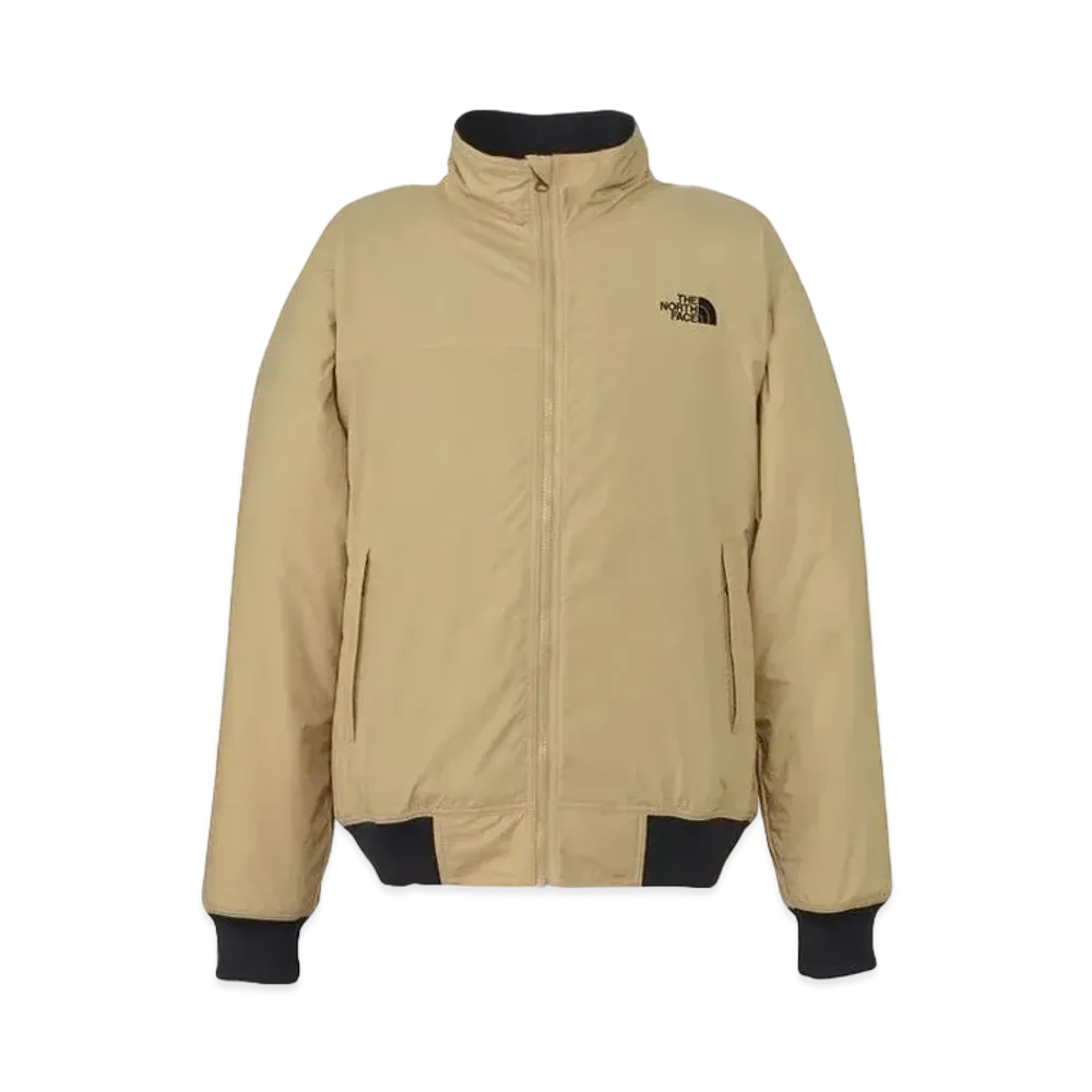 The North Face Compact Nomad Blouson "Kelp TanxBlack"