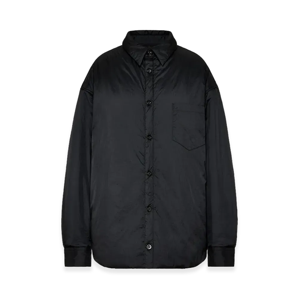Maison Margiela Women's Coat "Black"