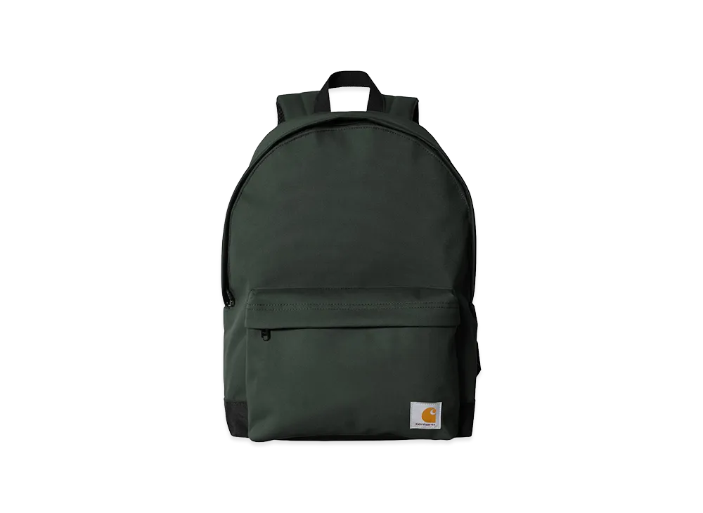 Carhartt WIP Jake Backpack "Raven"