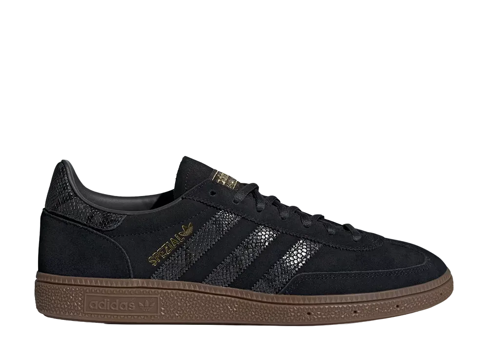 adidas Handball Spezial "Core Black/Carbon"