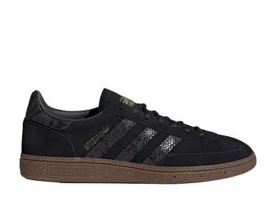 adidas Handball Spezial "Core Black/Carbon"