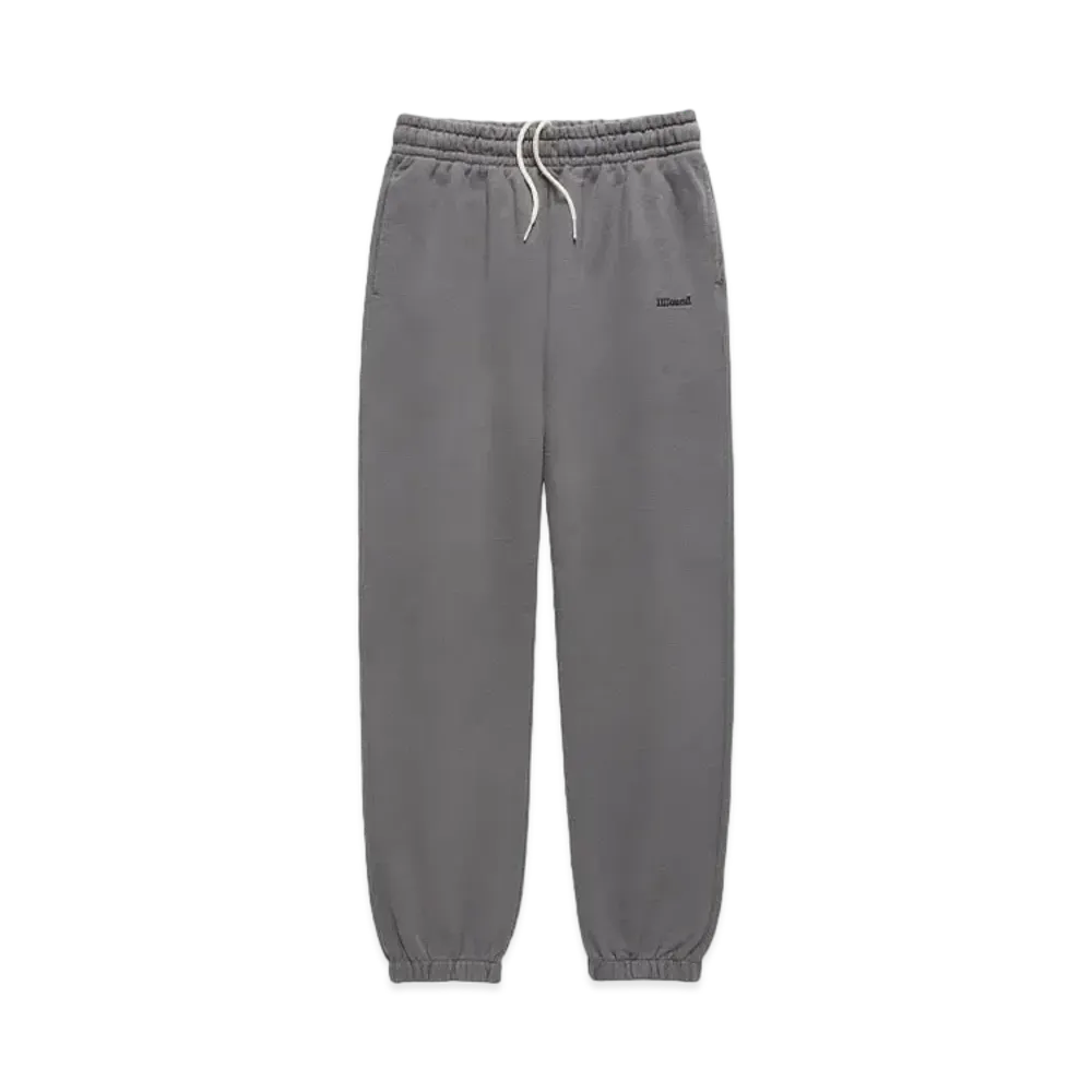 JJJJound J90 Sweatpants "Charcoal French Terry"