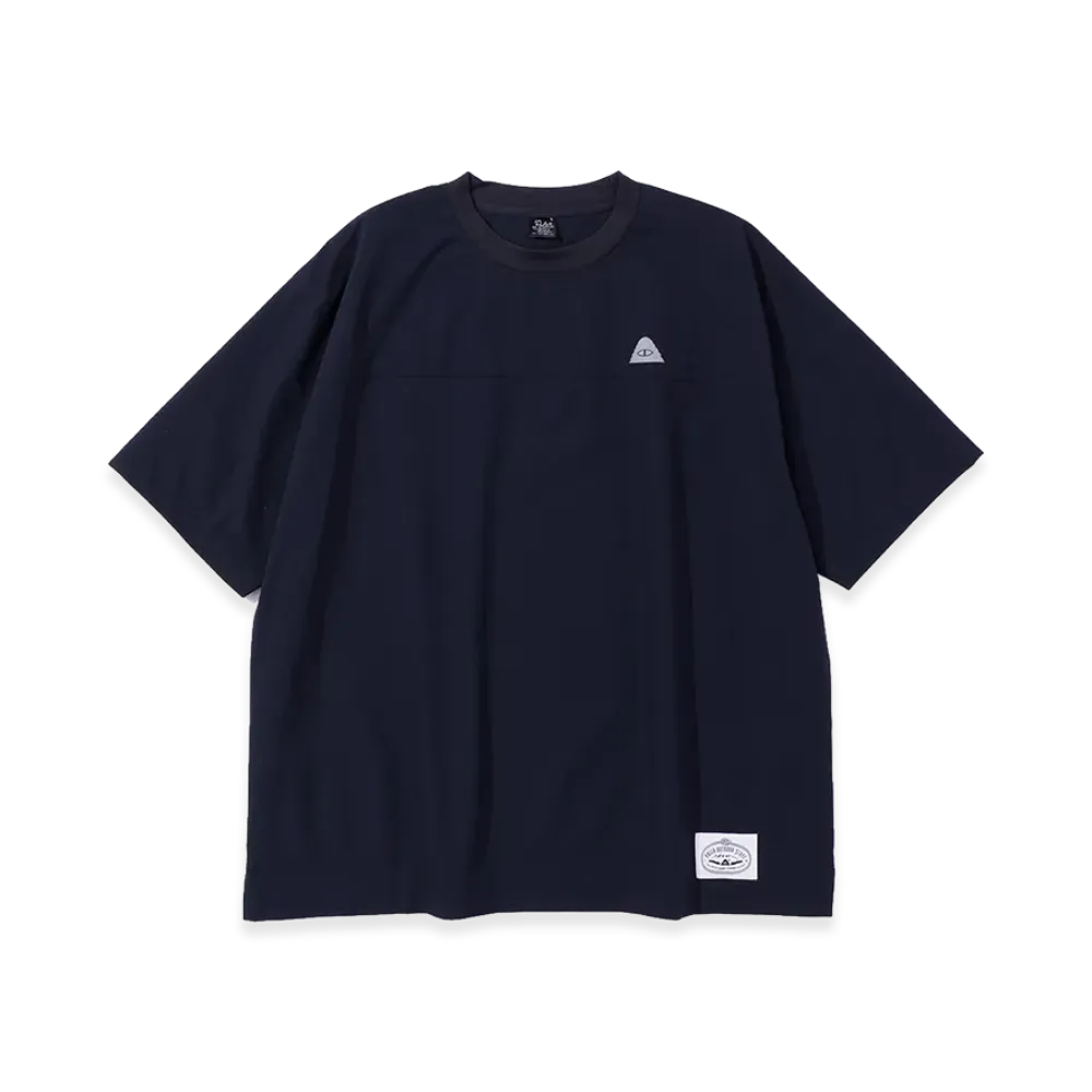 POLeR Relop 2 Dry Tee "Navy"