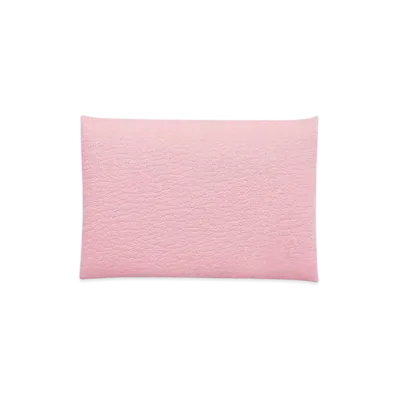 Hermes Calvi Chevre Mysore "Rose Sakura"