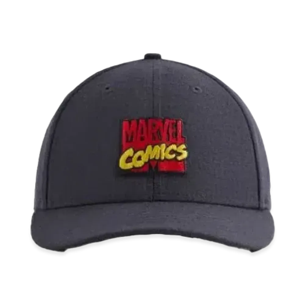 KITH x MARVEL x NEW ERA 59FIFTY Fitted "Nocturnal"