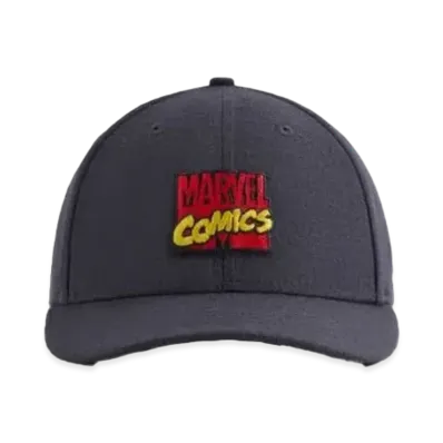KITH x MARVEL x NEW ERA 59FIFTY Fitted "Nocturnal"