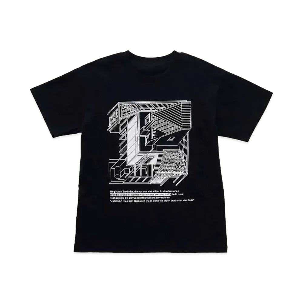 GADID ANONIEM Benji "Black"