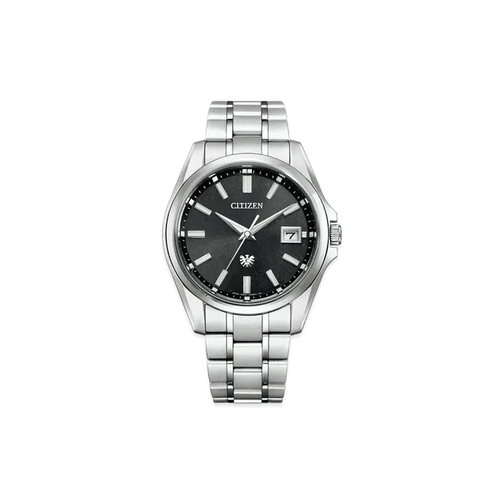 CITIZEN The CITIZEN AQ4091-56E