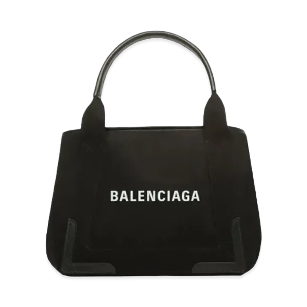 BALENCIAGA Handbag "Black"