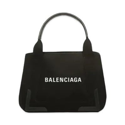 BALENCIAGA Handbag "Black"