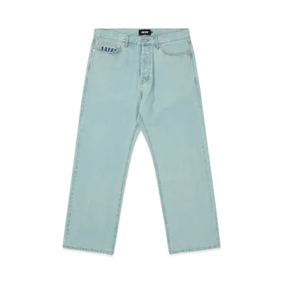 PALACE BAGGIES JEANS "Stone Wash"