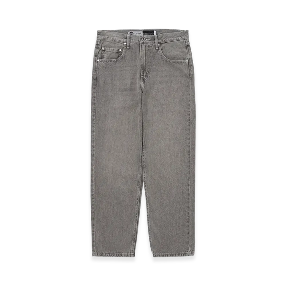 Levi's Silver Tab Loose Fit "Gray"