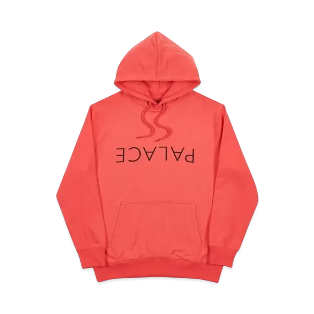 PALACE Nasal Hood "Light Red"