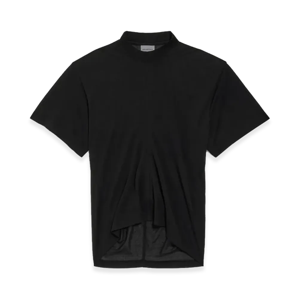 BALENCIAGA Women's Top "Black"