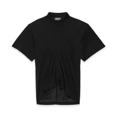 BALENCIAGA Women's Top "Black"
