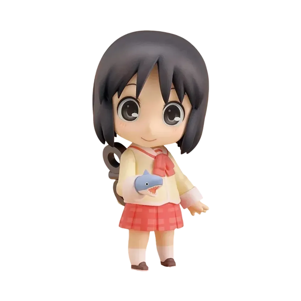 Good Smile Company "Nendoroid" -Nichijou- 242 Nano Shinonome