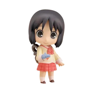 Good Smile Company "Nendoroid" -Nichijou- 242 Nano Shinonome