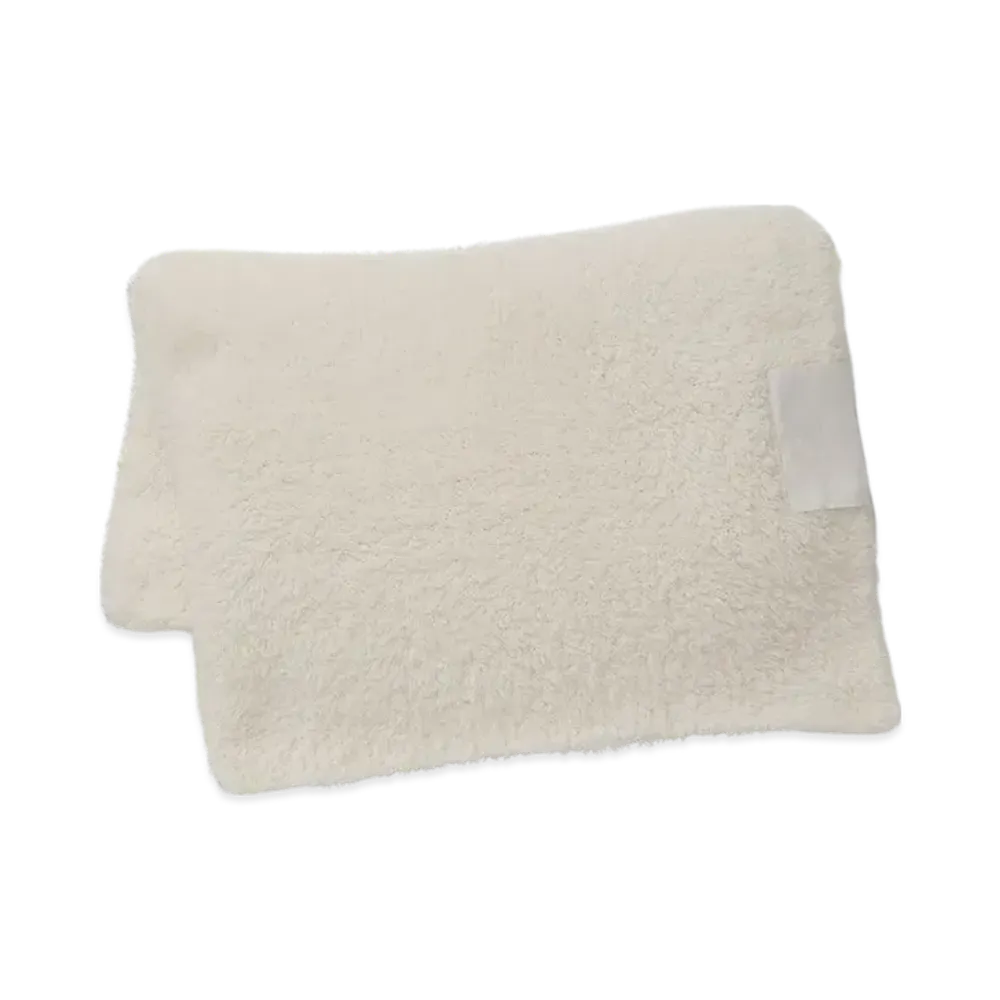 GELATO PIQUE Sleep Gelato Half Blanket "Off White"