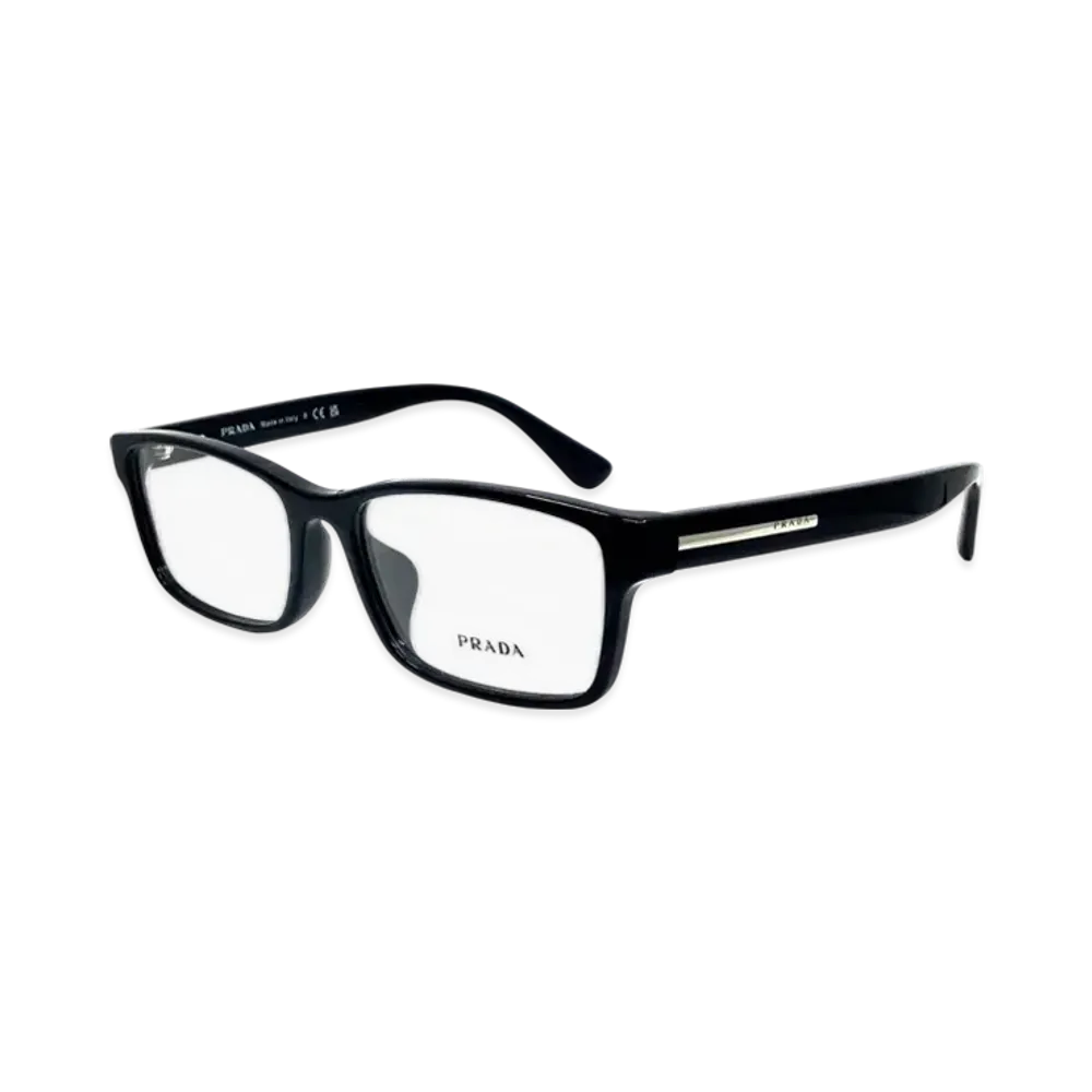 PRADA Glasses "Black"