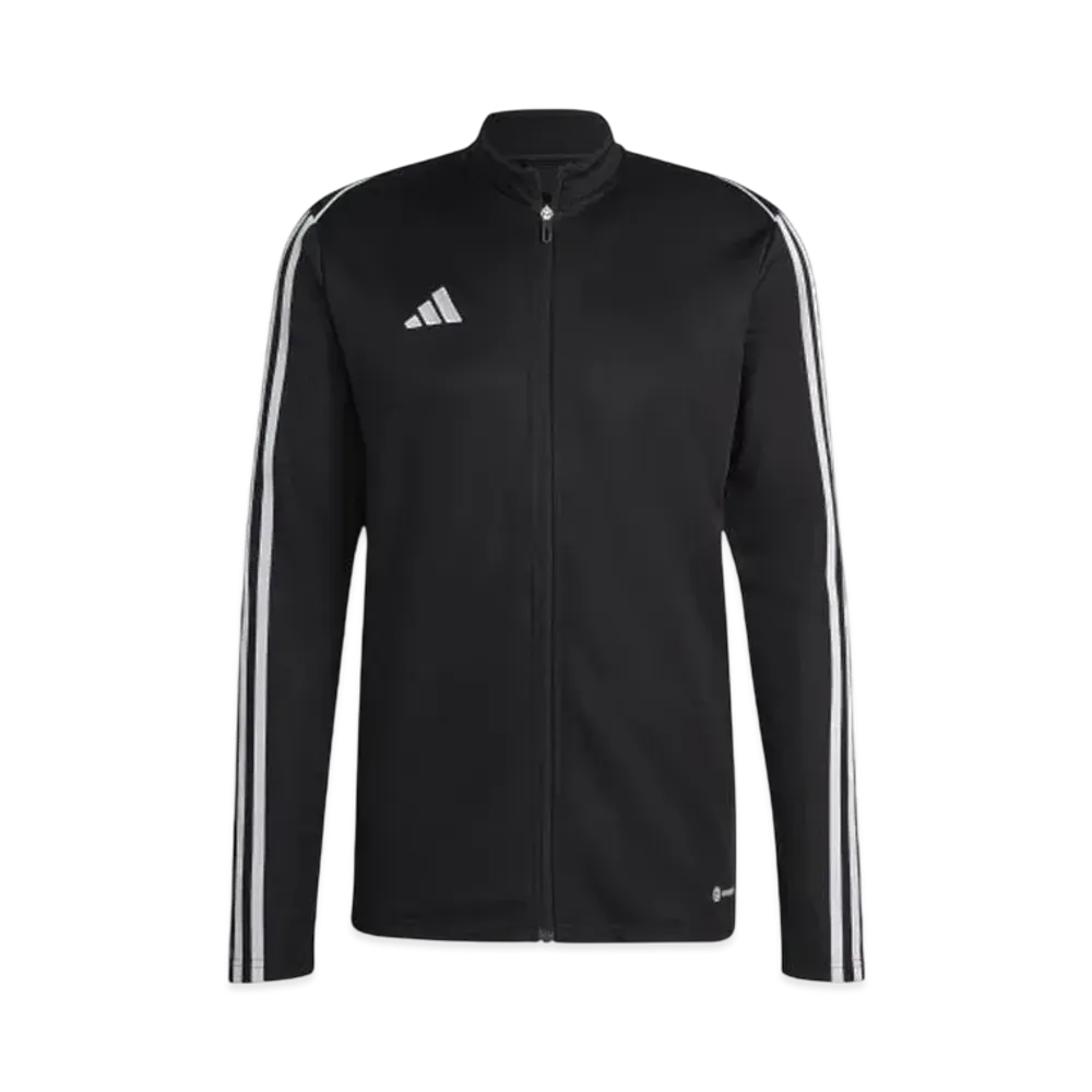 adidas Tiro 23 League Training Jacket "Black"